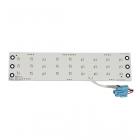 LG LMX25985ST Light Board/LED Assembly - Genuine OEM
