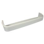 LG LRBN22510BQ Door Shelf Retainer Bar (White) - Genuine OEM
