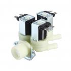 LG WM2050CW Water Inlet Valve Assembly