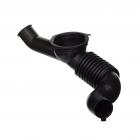 LG WM2101HW Tub to Pump Hose - Genuine OEM