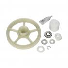 Magic Chef W204KW Thrust Pulley and Bearing Kit - Genuine OEM
