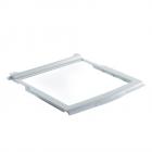 Amana ASD2522WRW02 Spill Safe Shelf Genuine OEM