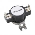 Maytag LDG110 High Limit Thermostat - L220-40F Genuine OEM