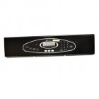 Maytag MEW5527DDB Oven Clock/Touchpad-Control Panel (Black) Genuine OEM