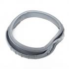 Samsung WF206BNW Door Boot Seal-Gasket - Genuine OEM