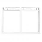 Whirlpool 5GR2SHKXKQ00 Crisper Drawer Frame - Genuine OEM