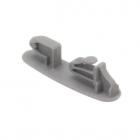 Whirlpool 7WDT950SAYM2 Upper Dishrack Stop Clip - Genuine OEM