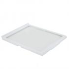 Whirlpool 8ET21DKXDG03 Glass Shelf (Small) Genuine OEM