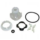 Whirlpool CAW2762KQ1 Agitator Repair Kit (Medium Cam) - Genuine OEM