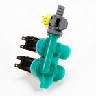 Whirlpool GCAM2792TQ0 Water Inlet Valve with Thermistor Genuine OEM