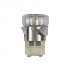 Whirlpool GMC275PDQ0 Light Socket Assembly - Genuine OEM