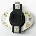 Whirlpool LEB6300PW0 Cycling Thermostat (L155-25) - Genuine OEM