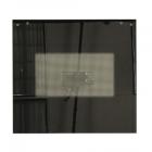 KitchenAid YKEMS307GB3 Outer Glass Door - Genuine OEM