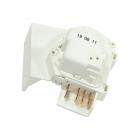 White Westinghouse WFU11FC2CW2 Defrost Timer Genuine OEM