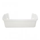 White Westinghouse WRS26MF5AW6 Refrigerator Door Shelf-Bin (16 x 4.25 x 5.75) - Genuine OEM