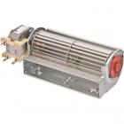 Bosch HBL3350UC/01 Blower/Cooling Fan - Genuine OEM