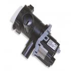 Bosch WFL2060 Washer Drain Pump Assembly - Genuine OEM