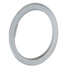 Bosch WFL2060UC/22 Door Boot Seal-Gasket (gray) - Genuine OEM