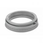 Bosch WFR2460 Door Boot Seal-Gasket (light gray) - Genuine OEM
