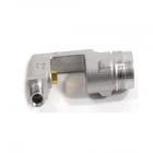 Bosch NGM5054UC/03 Gas Orifice Holder - Genuine OEM
