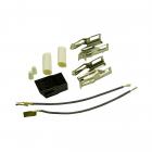 Crosley CCRE312GWWC Element Receptacle Kit - Genuine OEM