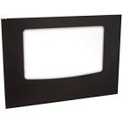 Crosley CCRE350GBBC Outer Oven Door Glass (Approx. 29.5 X 21in) - Genuine OEM