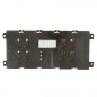 Crosley CCRE3860LWG Oven Clock/Timer Display Control Board - Genuine OEM