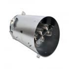 Crosley CDE4205AYJ Heater Assembly Genuine OEM