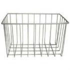 Crosley CFD28WIB5 Lower Freezer Basket/Shelf (White) - Genuine OEM