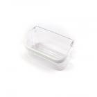 Crosley CFD28WIS2 Refrigerator Mid-Upper Door Shelf/Bin (Clear, Gallon size) - Genuine OEM