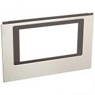 Crosley CRG3480LSA Stainless Outer Door and Glass - Genuine OEM