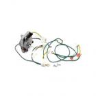 Crosley F22CW10 Evaporator Fan Motor Kit - Genuine OEM