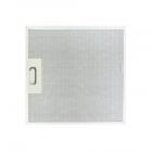 Dacor EH4812SCH Vent Hood Filter - 9.5x12inches - Genuine OEM
