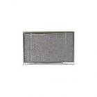 Dacor IVS1 Grease Filter - 20.875 x 7.09inches - Genuine OEM
