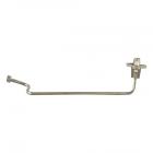 Electrolux CEI30GF5GSB Surface Burner Igniter and Orifice Holder Assembly (Rear Right) - Genuine OEM