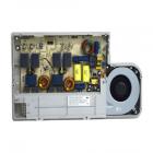 Electrolux CEI30IF4LSC Iduction System Control Board Assembly