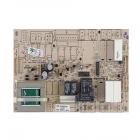 Electrolux CEW30EF6GBC Oven Relay Control Board - Genuine OEM