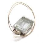 Electrolux CEW30GF6GBC Halogen Oven Lamp Assembly - Genuine OEM