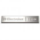 Electrolux E23BC68JPS0 Nameplate Label - Genuine OEM