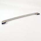 Electrolux E23BC68JPS3 Bottom-Mount Freezer Door Handle Assembly (Stainless) - Genuine OEM