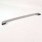 Electrolux E23BC68JPSAA Bottom-Mount Freezer Door Handle Assembly (Stainless) - Genuine OEM