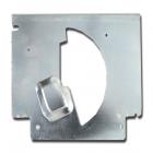 Electrolux E23CS78HPS7 Ice Crusher Mounting Plate - Genuine OEM