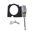 Electrolux E23CS78HSS3 Dispenser Heater Kit - Genuine OEM