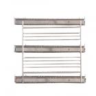 Electrolux E30DF74GPS2 Oven Rack Glide and Support Assembly (Right side) - Genuine OEM