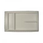 Electrolux E32AF85PQSB Inner Freezer/Refrigerator Door Panel - Genuine OEM