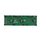 Electrolux E36EC75HSS3 Control Panel/Backguard Control Board - Genuine OEM