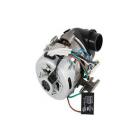 Electrolux EDW7505HSS0A Circulation Pump-Motor - Genuine OEM