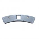 Electrolux EFLS617SIW0 Door Lock Cover Assembly - Genuine OEM