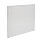 Electrolux EFME627UIW0 Top Panel (White)
