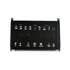 Electrolux EI23BC30KS7A Refrigerator Dispenser Display/Touchpad Assembly (Black) Genuine OEM